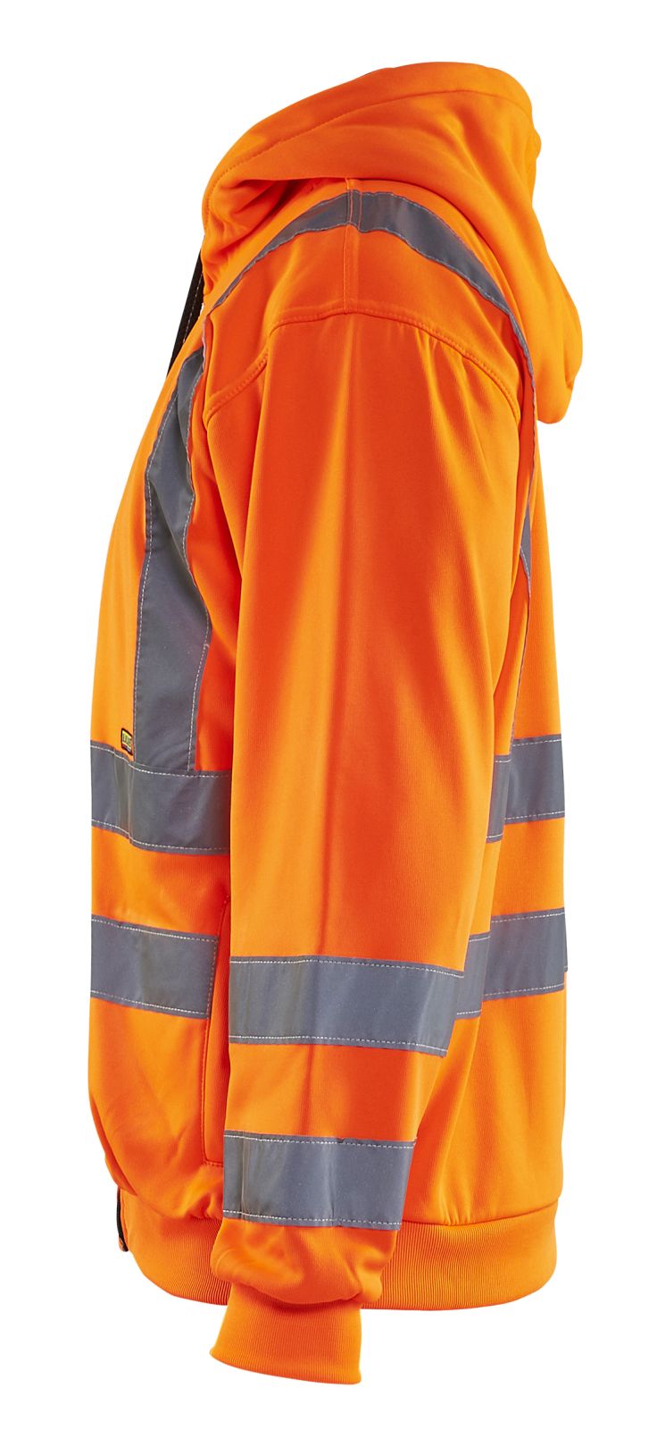 Blaklader Vesten 33461974 HiVis oranje(5300)
