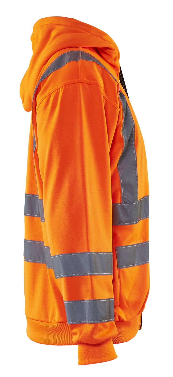 Blaklader Vesten 33461974 HiVis oranje(5300)