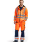 Blaklader Vesten 33461974 HiVis oranje(5300)