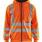 Blaklader Vesten 33461974 HiVis oranje(5300)