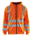 Blaklader Vesten 33461974 HiVis oranje(5300)