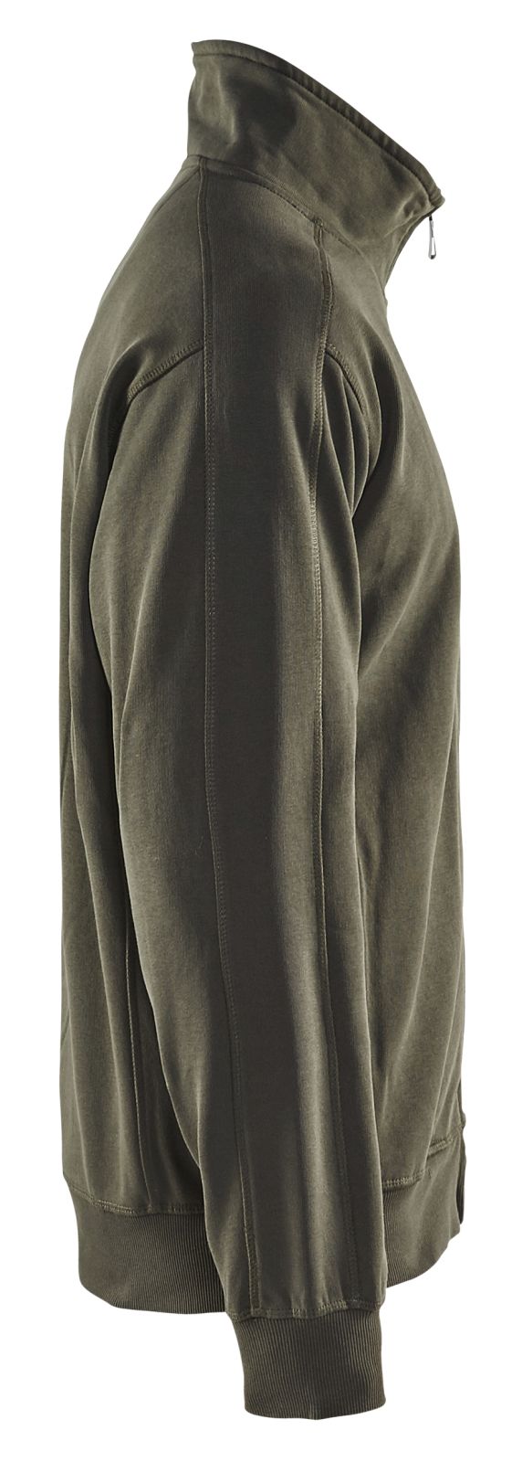 Blaklader Vesten 33491048 legergroen(4600)