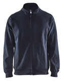 Blaklader Vesten 33491048 marineblauw(8600)