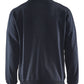 Blaklader Vesten 33491048 marineblauw(8600)