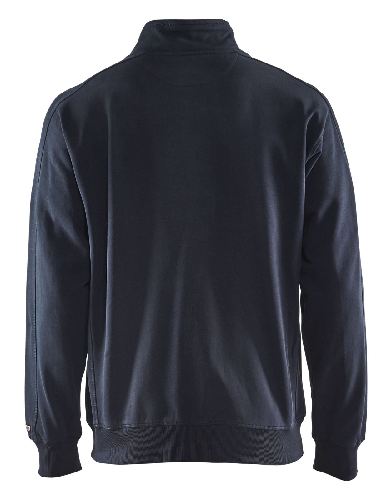 Blaklader Vesten 33491048 marineblauw(8600)