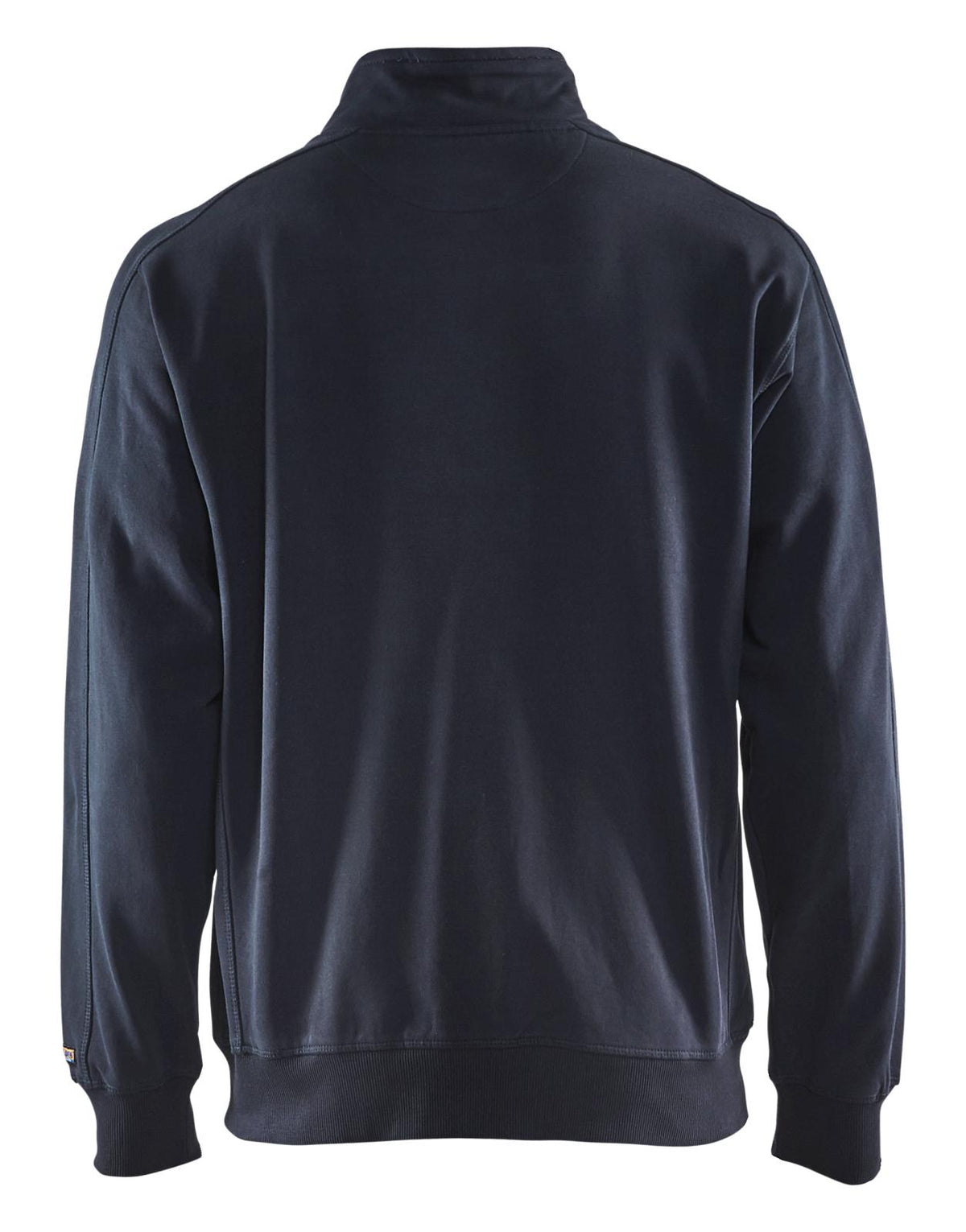 Blaklader Vesten 33491048 marineblauw(8600)