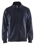 Blaklader Vesten 33491048 marineblauw(8600)
