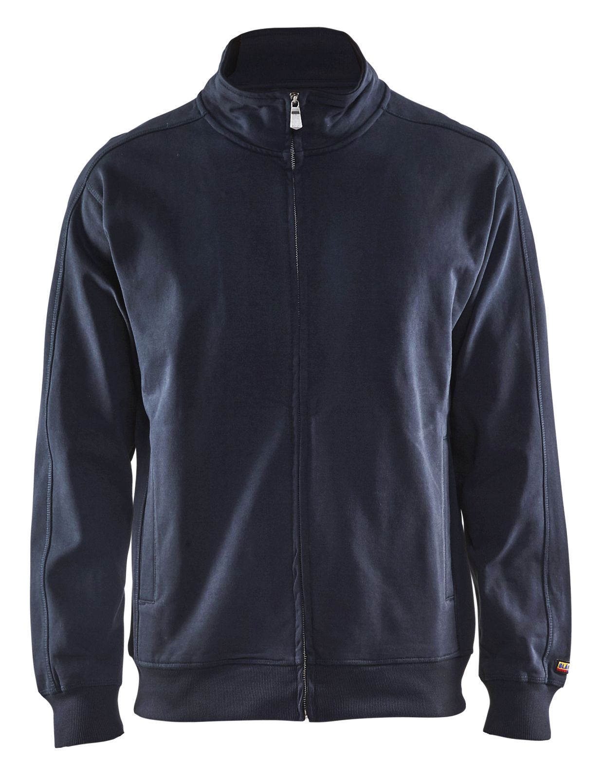 Blaklader Vesten 33491048 marineblauw(8600)