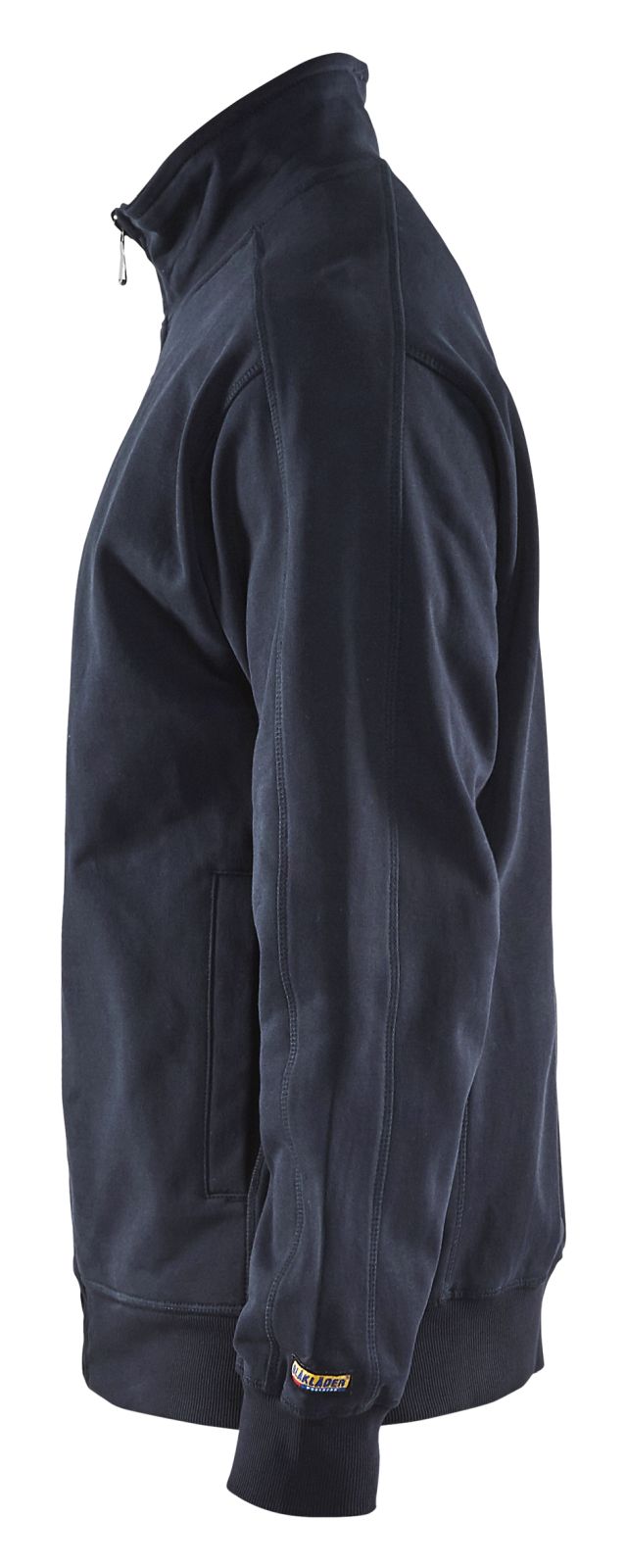 Blaklader Vesten 33491048 marineblauw(8600)