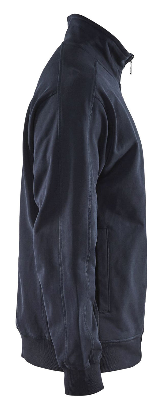 Blaklader Vesten 33491048 marineblauw(8600)