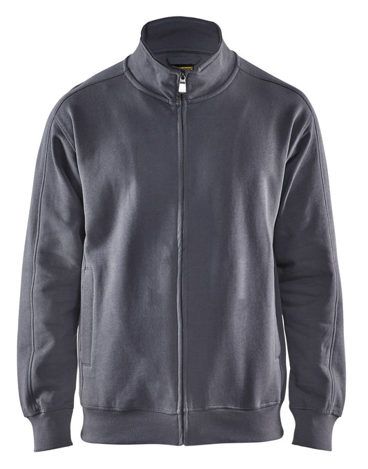 Blaklader Vesten 33491048 grijs(9400)
