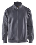 Blaklader Vesten 33491048 grijs(9400)