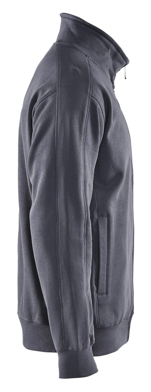 Blaklader Vesten 33491048 grijs(9400)