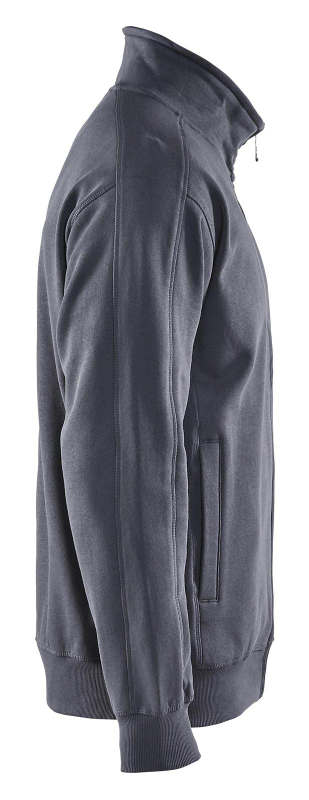 Blaklader Vesten 33491048 grijs(9400)