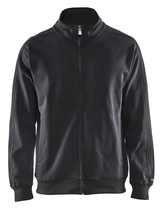 Blaklader Vesten 33491048 zwart(9900)