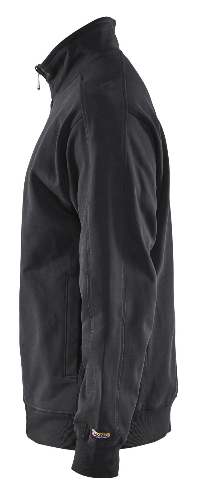 Blaklader Vesten 33491048 zwart(9900)