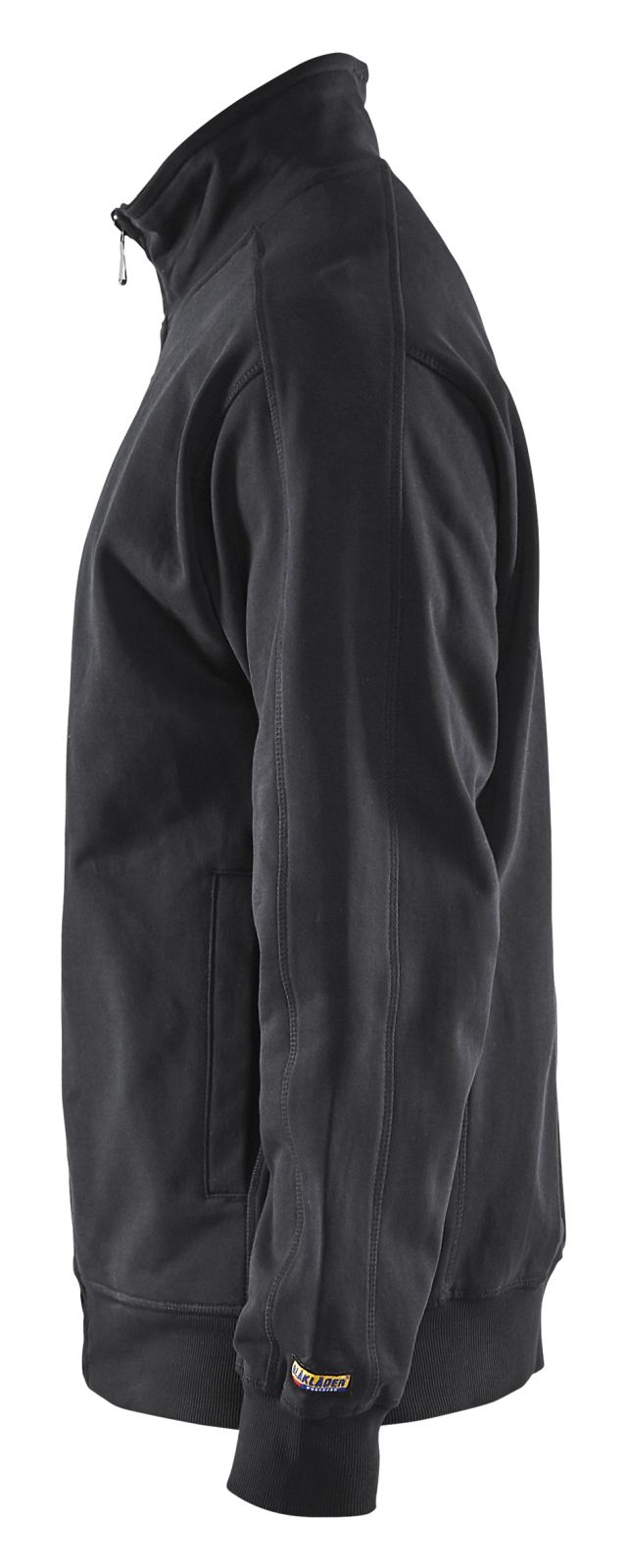 Blaklader Vesten 33491048 zwart(9900)