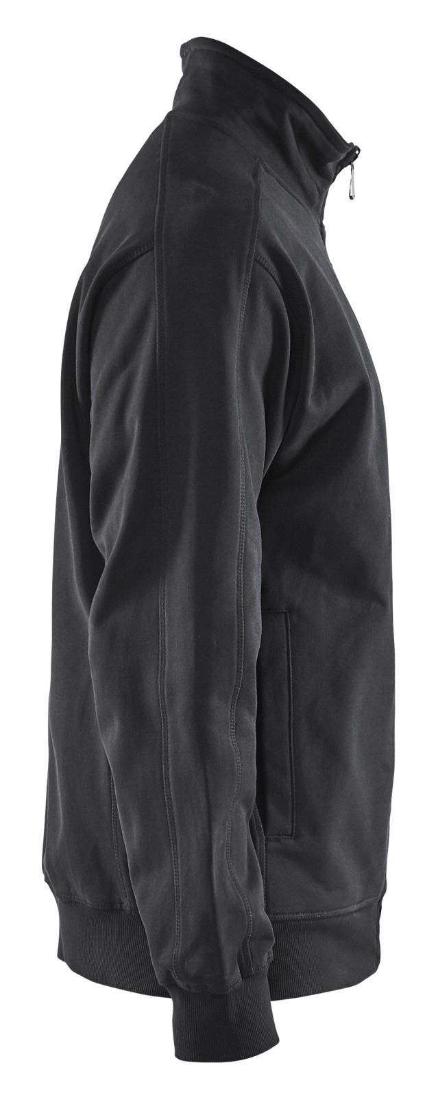 Blaklader Vesten 33491048 zwart(9900)