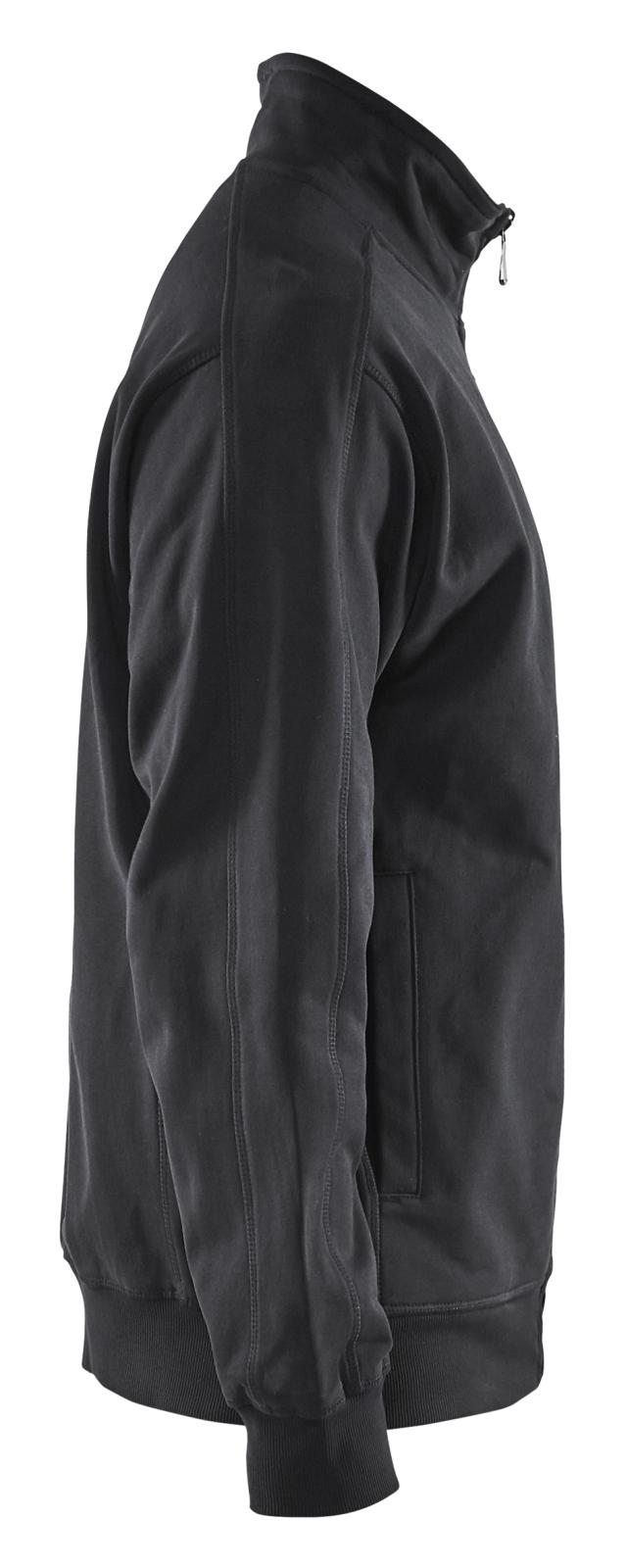 Blaklader Vesten 33491048 zwart(9900)