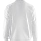Blaklader Polosweaters 33531158 wit-grijs(1094)
