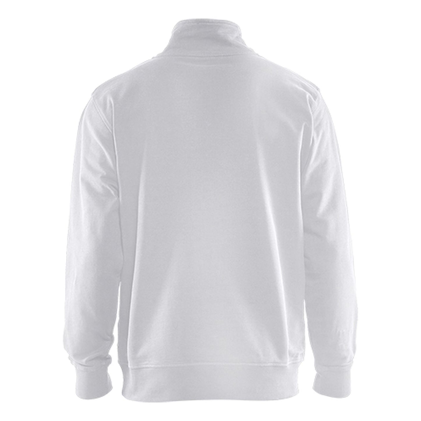 Blaklader Zipsweaters 33531158 wit-grijs(1094)