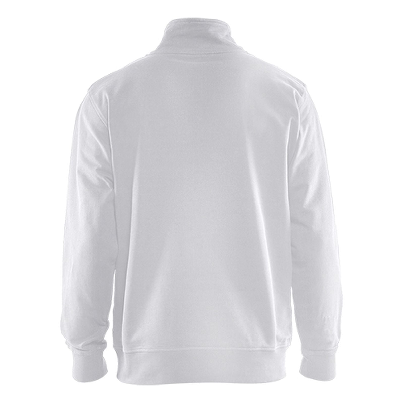 Blaklader Zipsweaters 33531158 wit-grijs(1094)