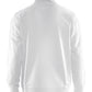 Blaklader sweatershirts 33531158 wit-donkergrijs(1098)