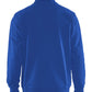 Blaklader Zipsweaters 33531158 korenblauw-zwart(8599)