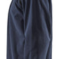 Blaklader Zipsweaters 33531158 donker marineblauw-zwart(8699)