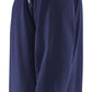 Blaklader Polosweaters 33531158 marineblauw-geel(8933)