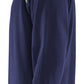 Blaklader Zipsweaters 33531158 marineblauw-geel(8933)