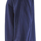 Blaklader Zipsweaters 33531158 marineblauw-korenblauw(8985)