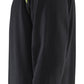 Blaklader Zipsweaters 33531158 zwart-geel(9933)