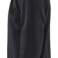 Blaklader Zipsweaters 33531158 zwart-rood(9956)