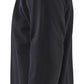 Blaklader Zipsweaters 33531158 zwart-korenblauw(9985)