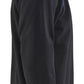 Blaklader Zipsweaters 33531158 zwart-korenblauw(9985)