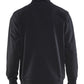 Blaklader sweatershirts 33531158 zwart-middelgrijs(9996)