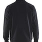Blaklader sweatershirts 33531158 zwart-middelgrijs(9996)