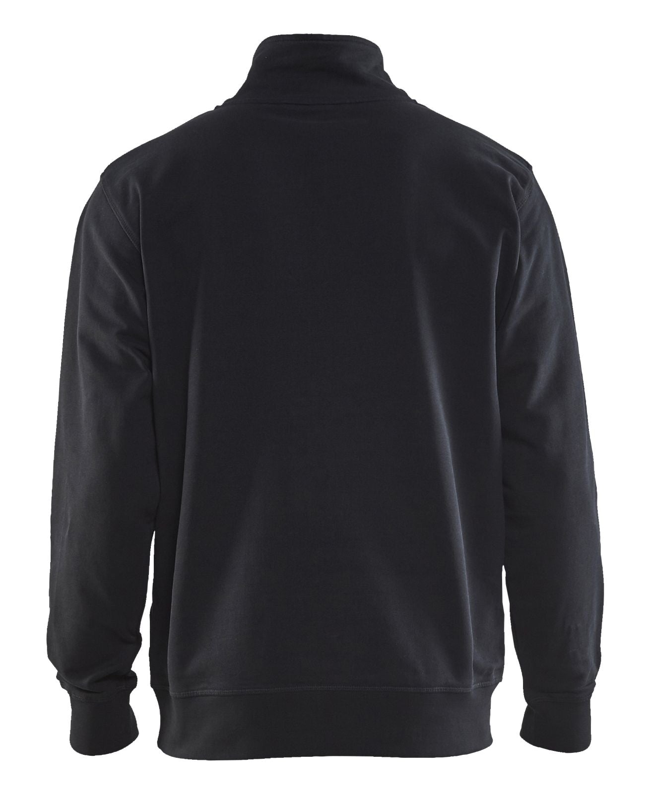 Blaklader sweatershirts 33531158 zwart-middelgrijs(9996)