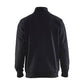 Blaklader sweatershirts 33531158 zwart-middelgrijs(9996)