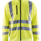Blaklader Vesten 33581974 HiVis geel(3300)
