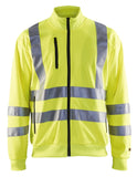 Blaklader Vesten 33581974 HiVis geel(3300)