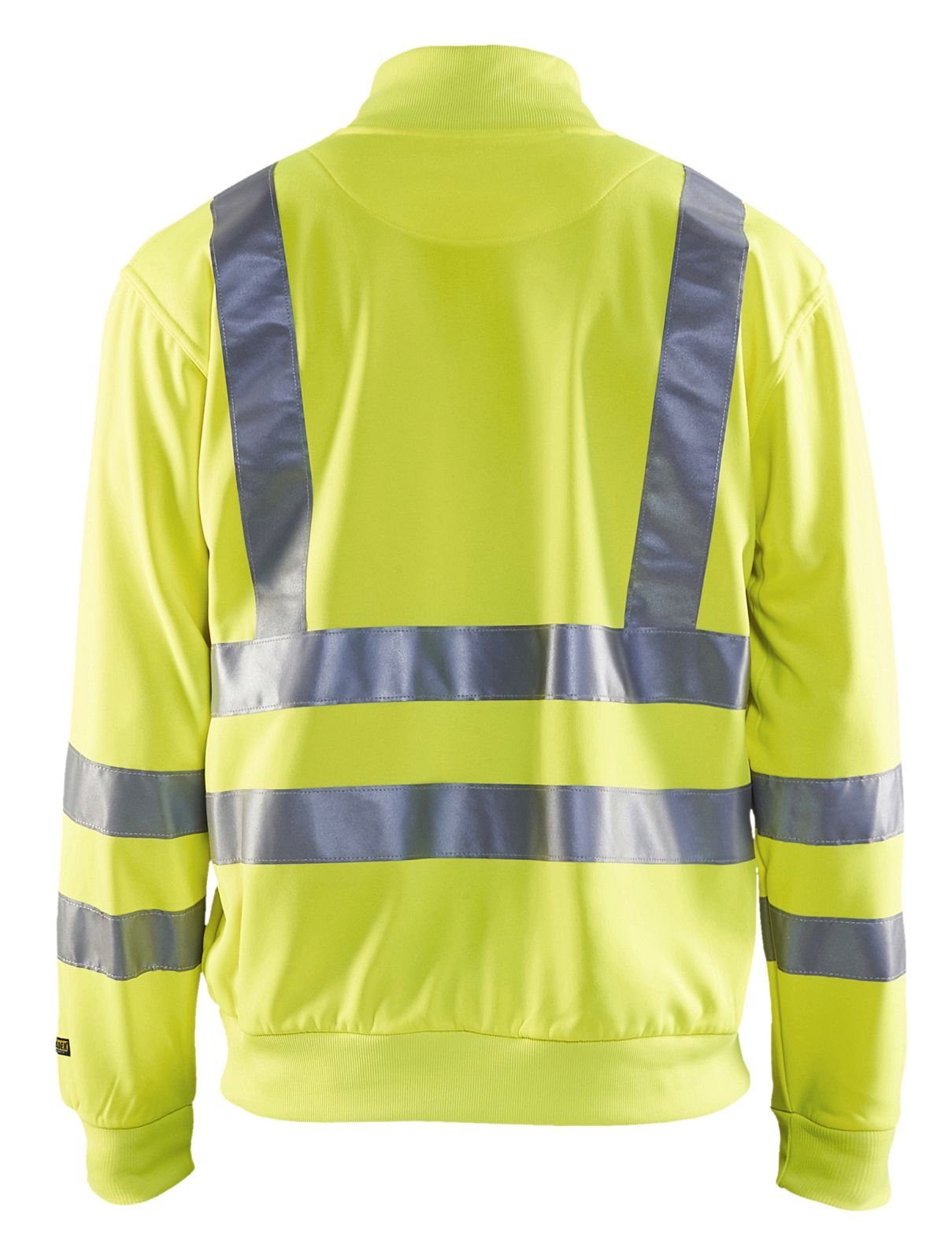 Blaklader Vesten 33581974 HiVis geel(3300)