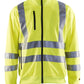 Blaklader Vesten 33581974 HiVis geel(3300)