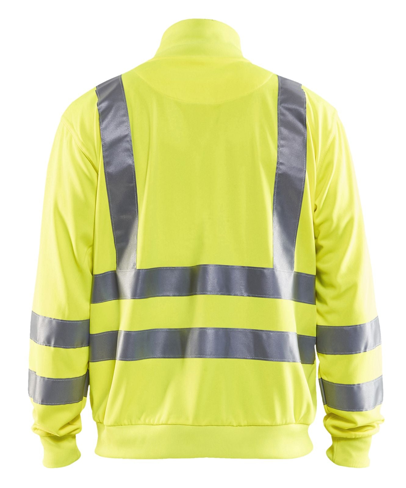 Blaklader Vesten 33581974 HiVis geel(3300)
