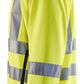 Blaklader Vesten 33581974 HiVis geel(3300)