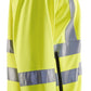 Blaklader Vesten 33581974 HiVis geel(3300)