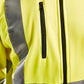 Blaklader Vesten 33581974 HiVis geel(3300)