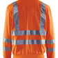 Blaklader Vesten 33581974 HiVis oranje(5300)