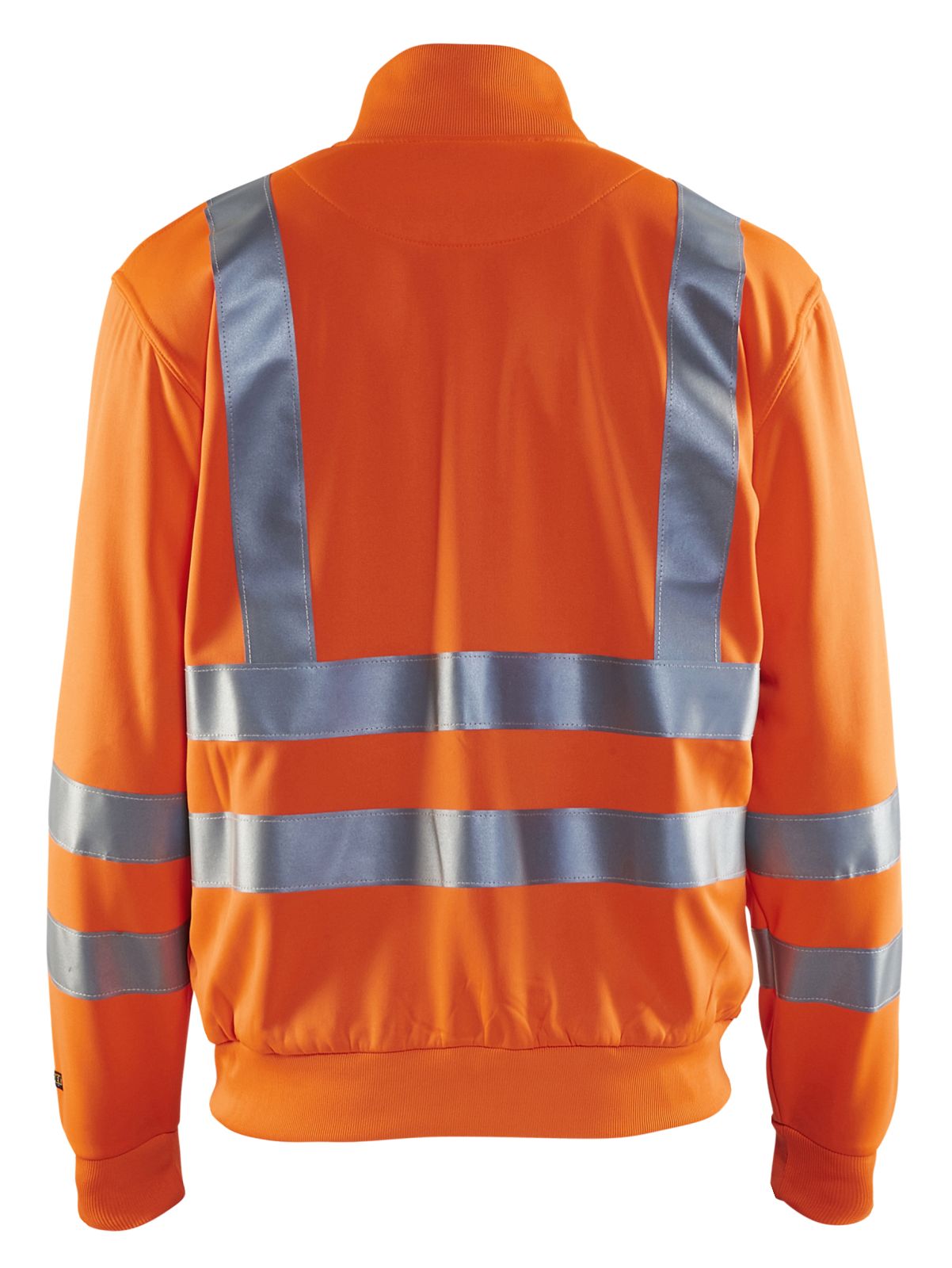 Blaklader Vesten 33581974 HiVis oranje(5300)